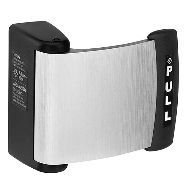 Aluminum Door Trim